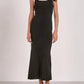 Elan - Women's Romi Detail Sleeveless Maxi Dress
