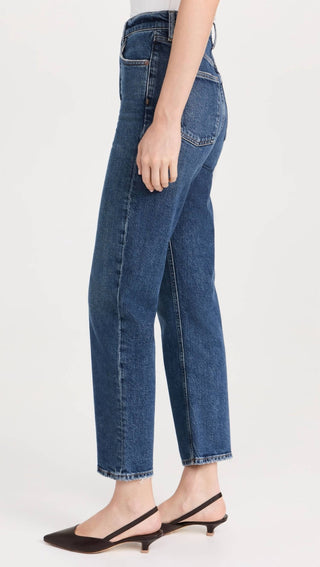 Agolde - 90's Pinch Waist Jeans