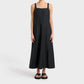 Bondi Born - Delphi Flared Maxi Dress
