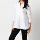 Ann Mashburn - Christiane Bib-front Tunic