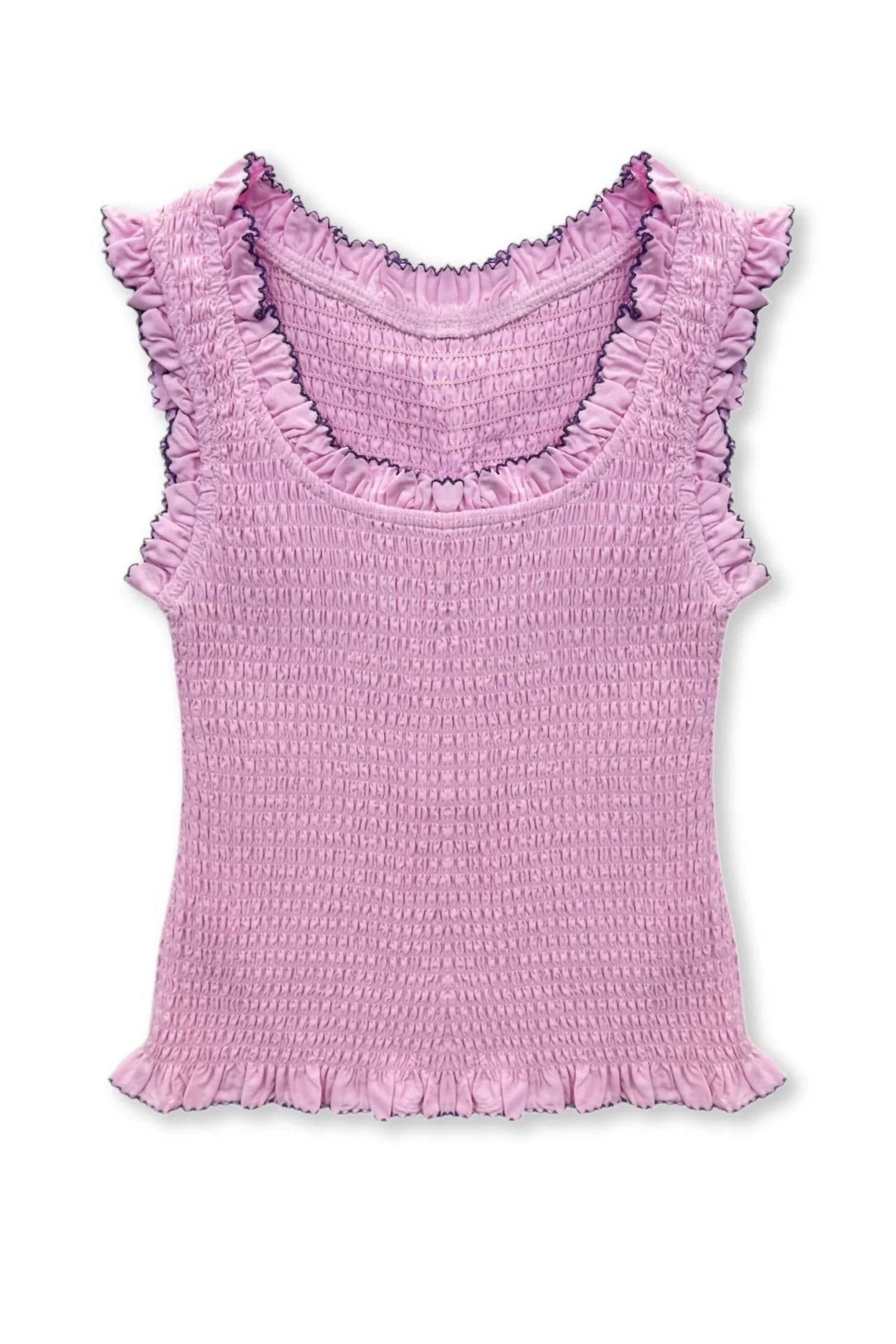 Katie J Nyc - Women's Helena Tank