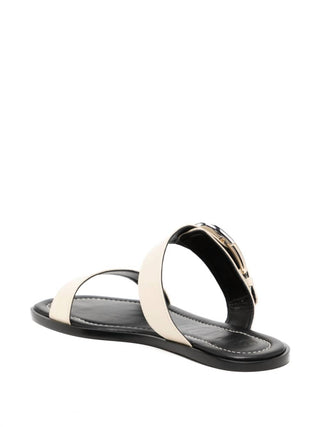 Staud - Harlow Flat Sandal