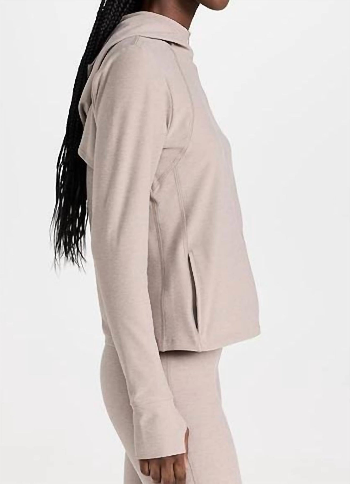 Beyond Yoga - Spacedye High Energy Hoodie