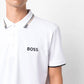 Hugo Boss - Men's Paddy Pro Polo Short Sleeve T-shirt