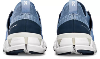 On - Women's Cloudswift 3 - B Running Shoe