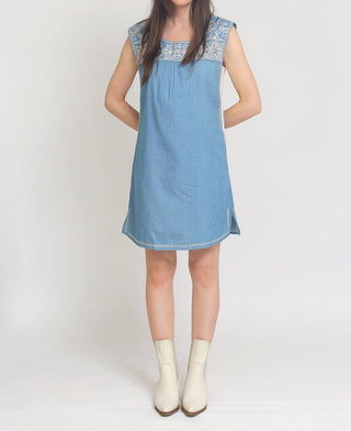 Thml - Lyla Vintage Inspired Dress