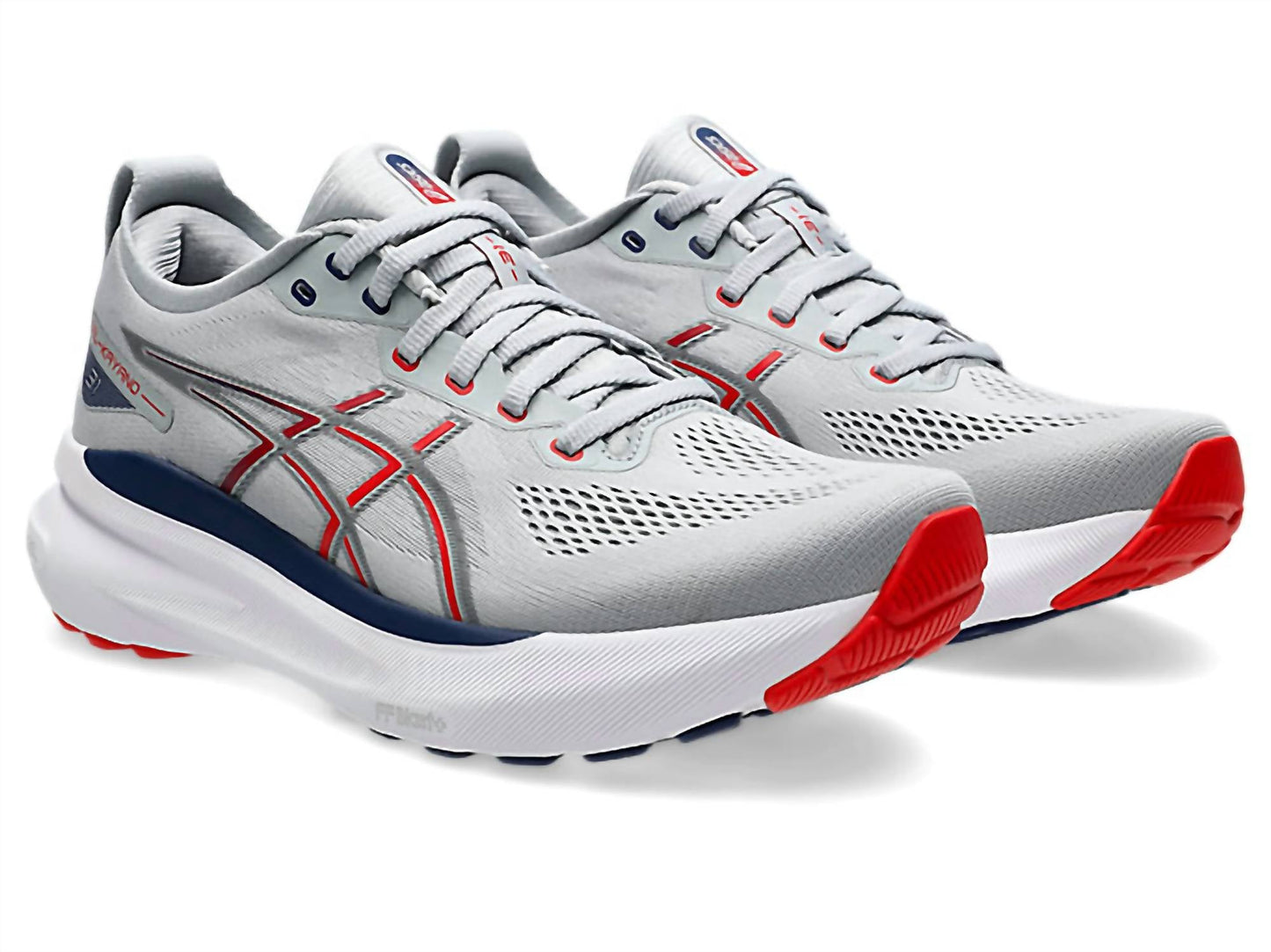 Asics - Men's Gel-kayano 31 Shoes