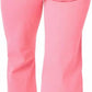 Judy Blue - High Rise Tummy Control Wide Leg Crop Jeans