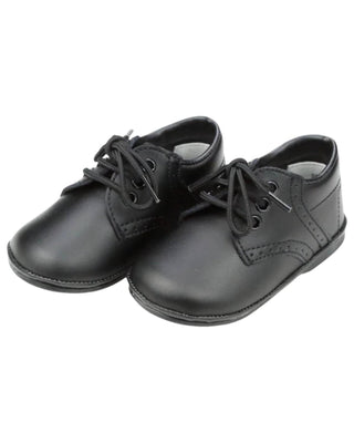 L'Amour - Boy's James Lace Up Shoes