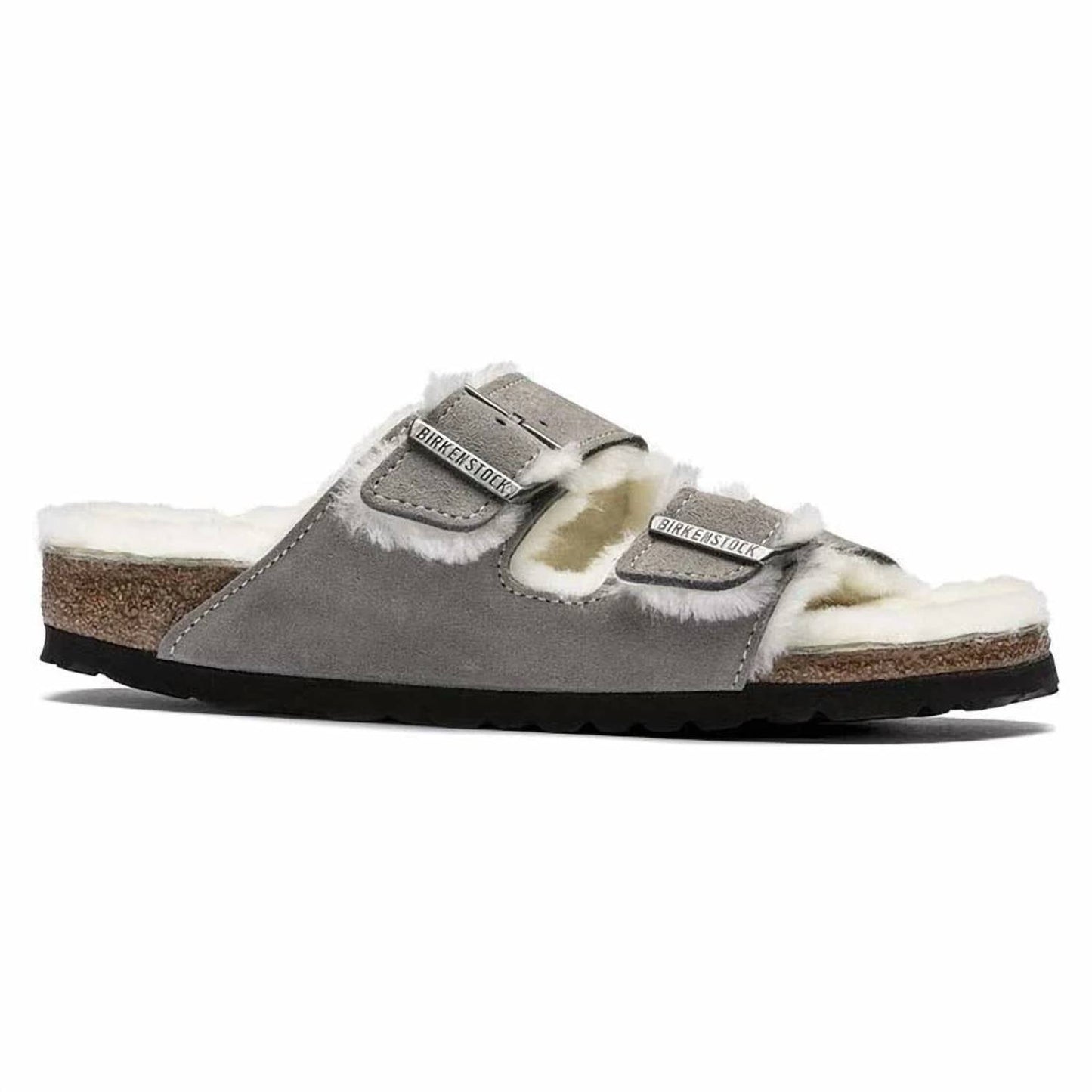 Birkenstock - Women's Arizona Shearling Sandal