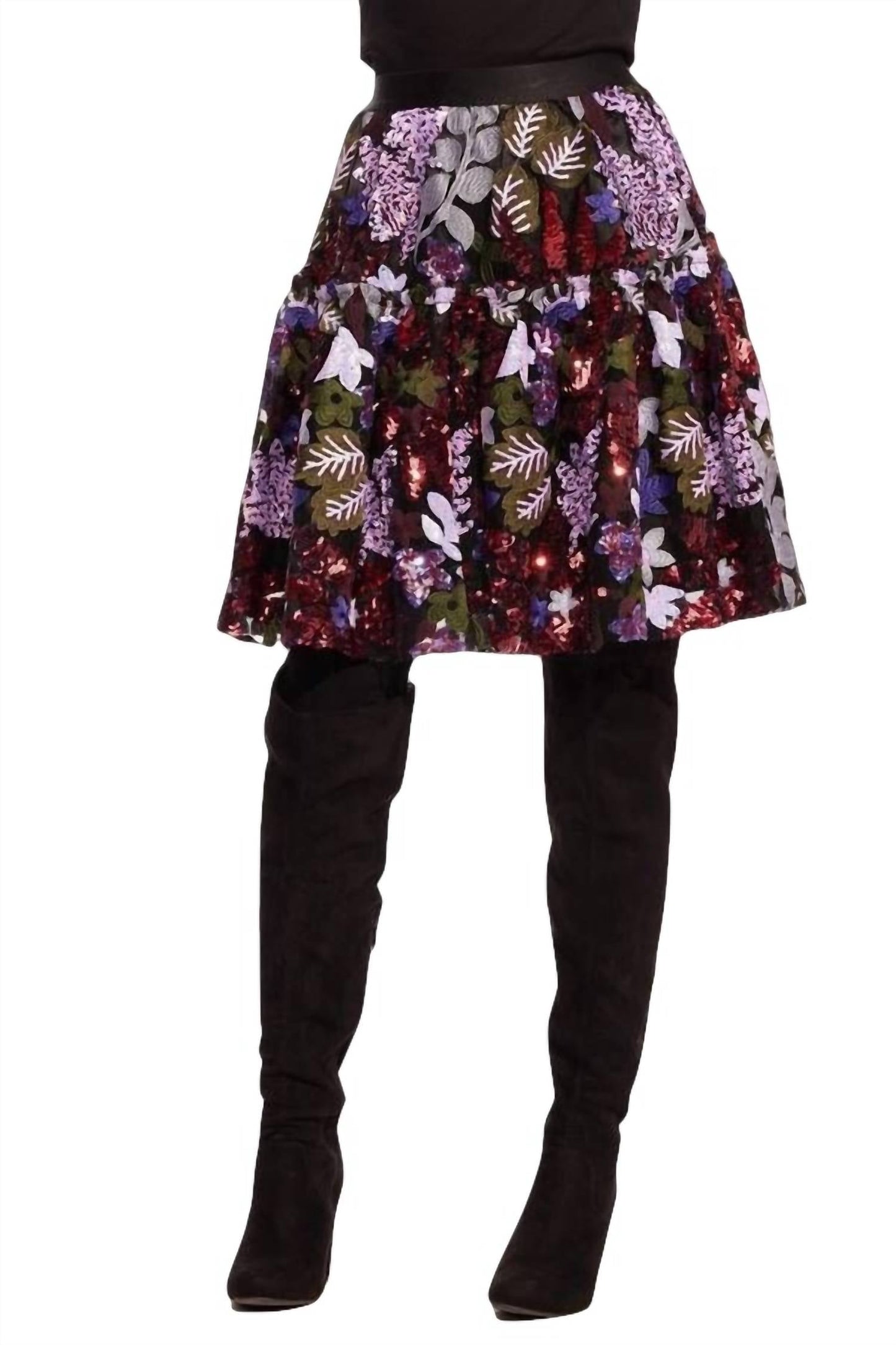 Eva Franco - Belle Skirt