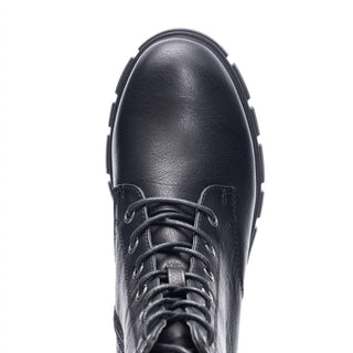 Chinese Laundry - Women Stomp it Out Combat Boots