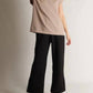 P.Cill - Capped Mock Top