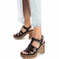 Xti - Women's Gladiator Sandal