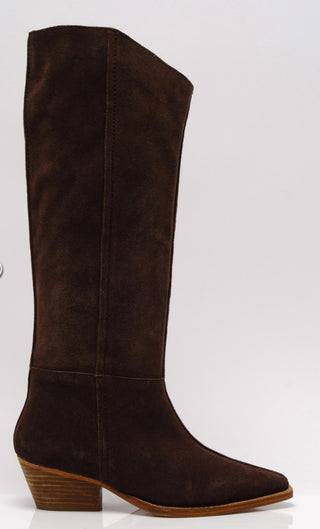 Free People - Sway Low Slouch Boot