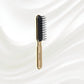 Koh-I-Noor Beauty Usa - Women's Pneumatic Synthetic Pin Styling Hairbrush