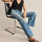 Z Supply - Women's Marta Linen Vest
