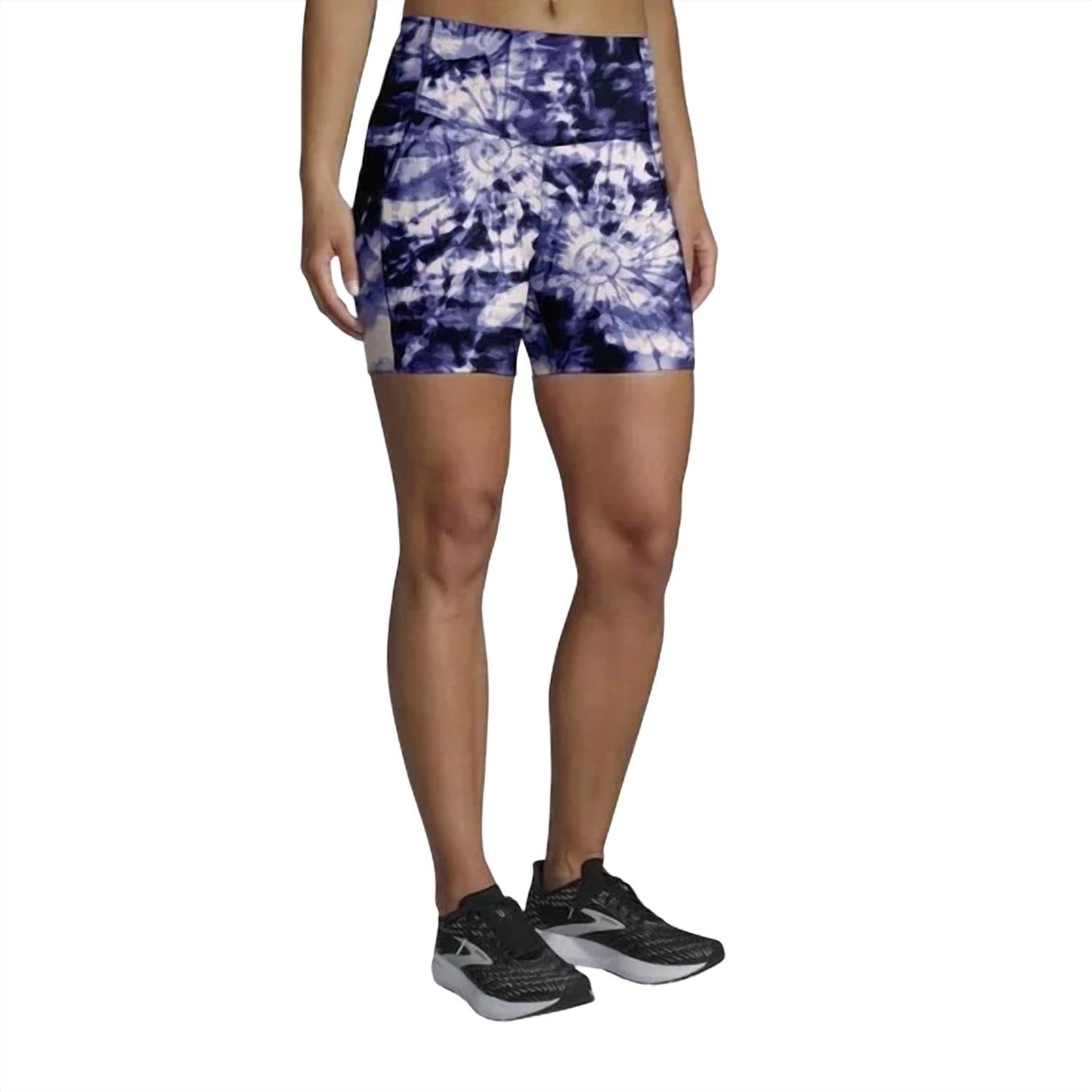 Brooks - METHOD 5" SHORT TIGHT
