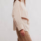 Free People - Sabine Tailored Stripe Button-up Shirt