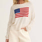 Z Supply - Sienna Patriot Sweater