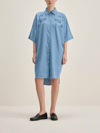 Bellerose - Cheyenne Shirt Dress
