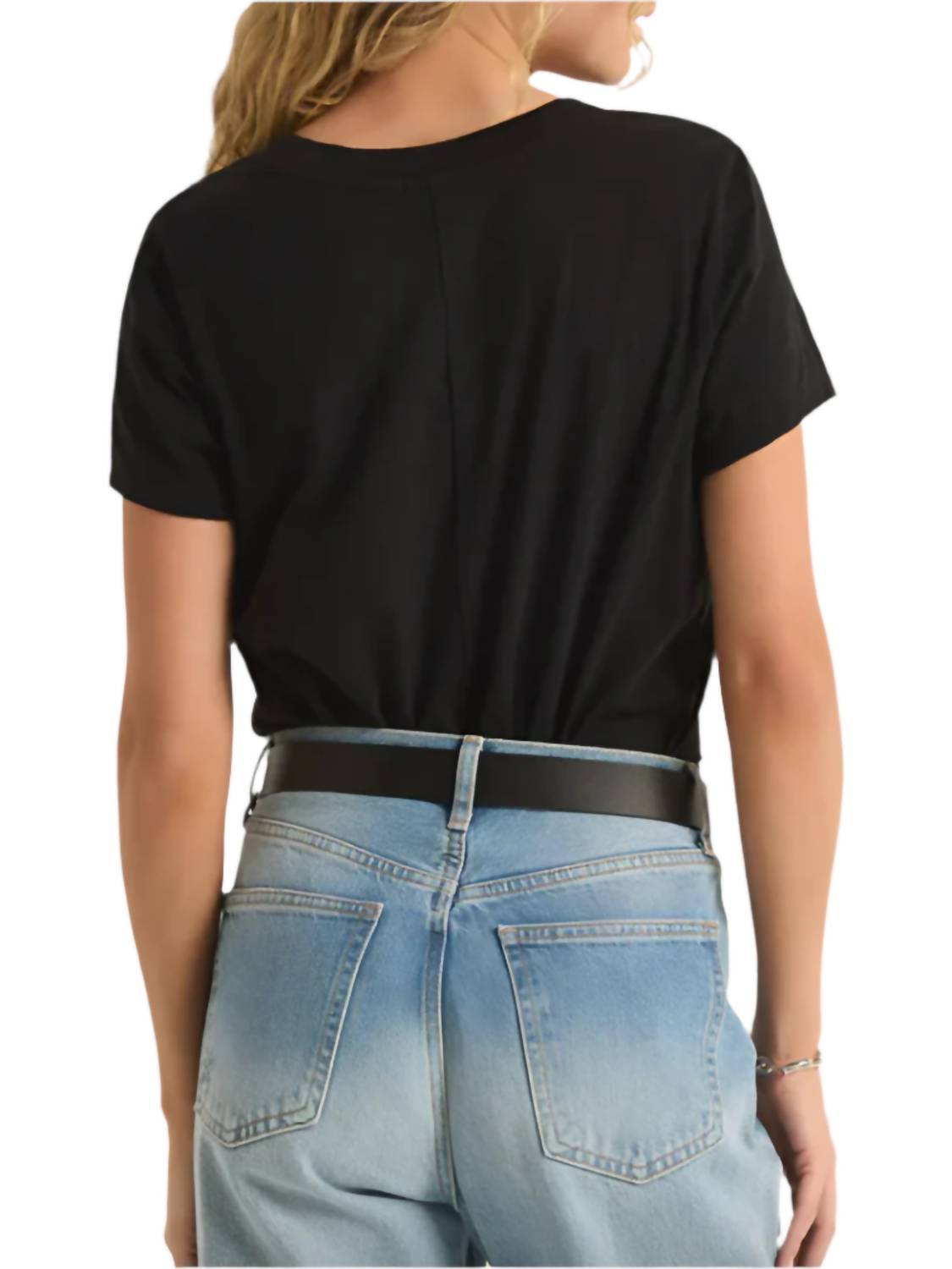 Z Supply - Asher V-Neck Tee