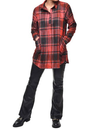 Tulip Clothing - Brenda Top