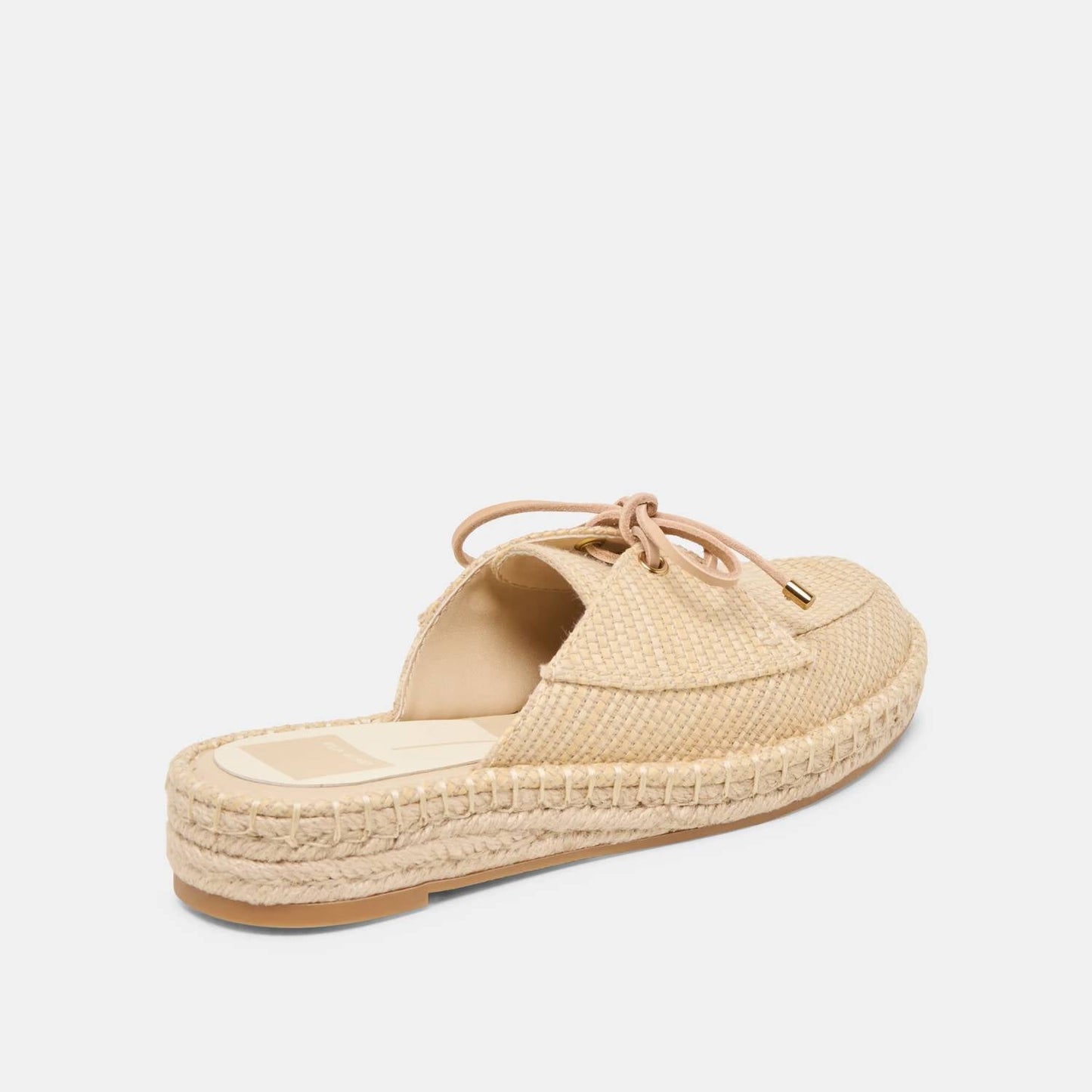 Dolce Vita - Women's Hattie Flat Shoe