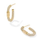 Kendra Scott - Emery Hoop Earrings