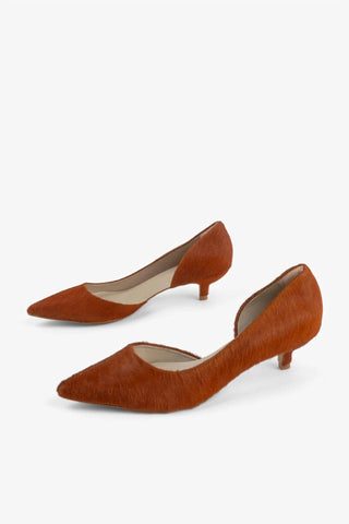 Intentionally Blank - Women's Costa Kitten Heel