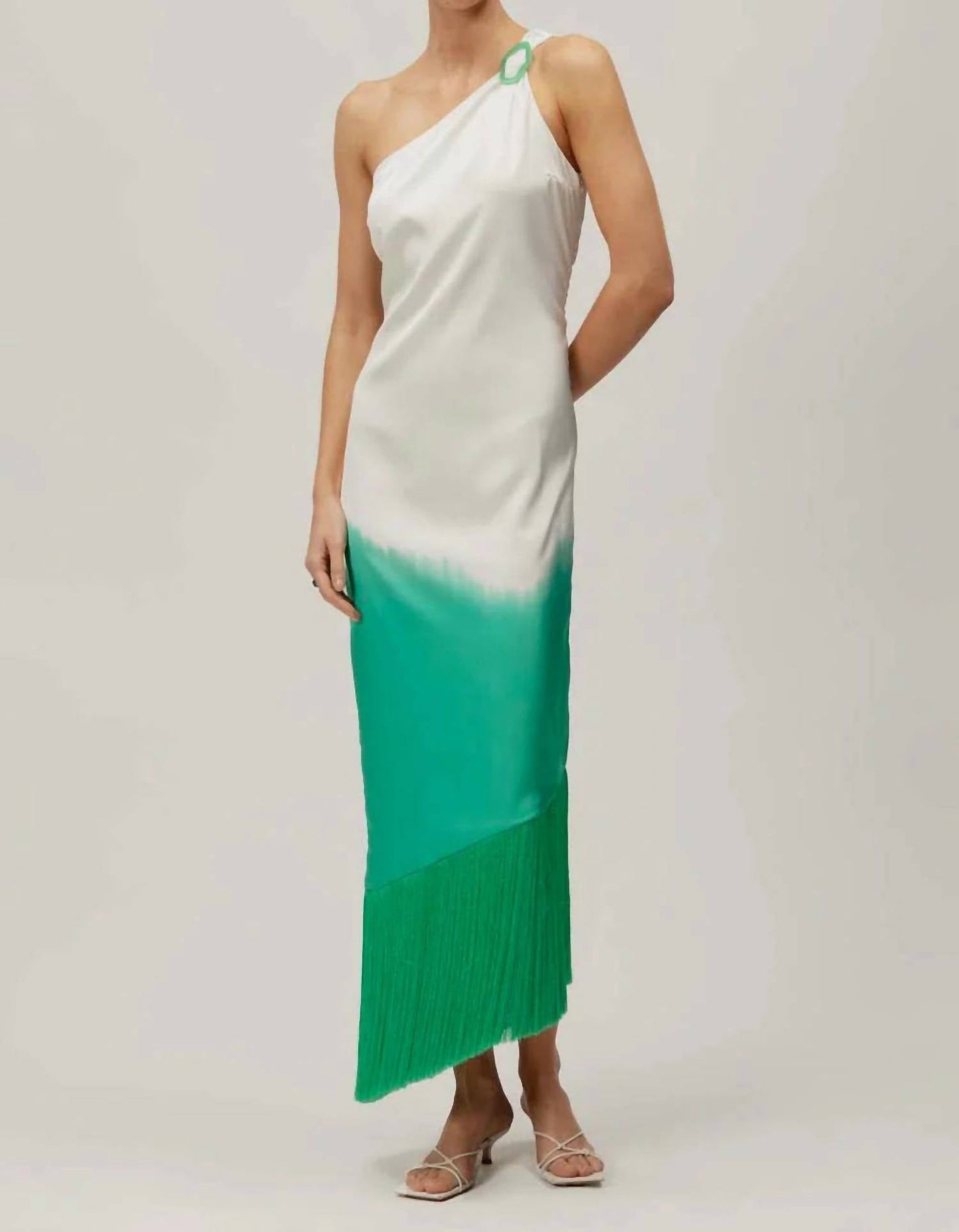Baobab - Amelia Maxi Dress