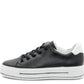Ara - Women's Crystal Elastic Lace Platform Cupsole Sneaker