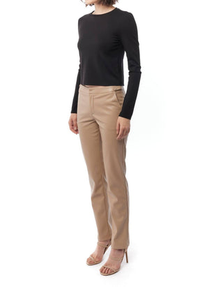 Lblc The Label - Jessy Long Sleeve Top