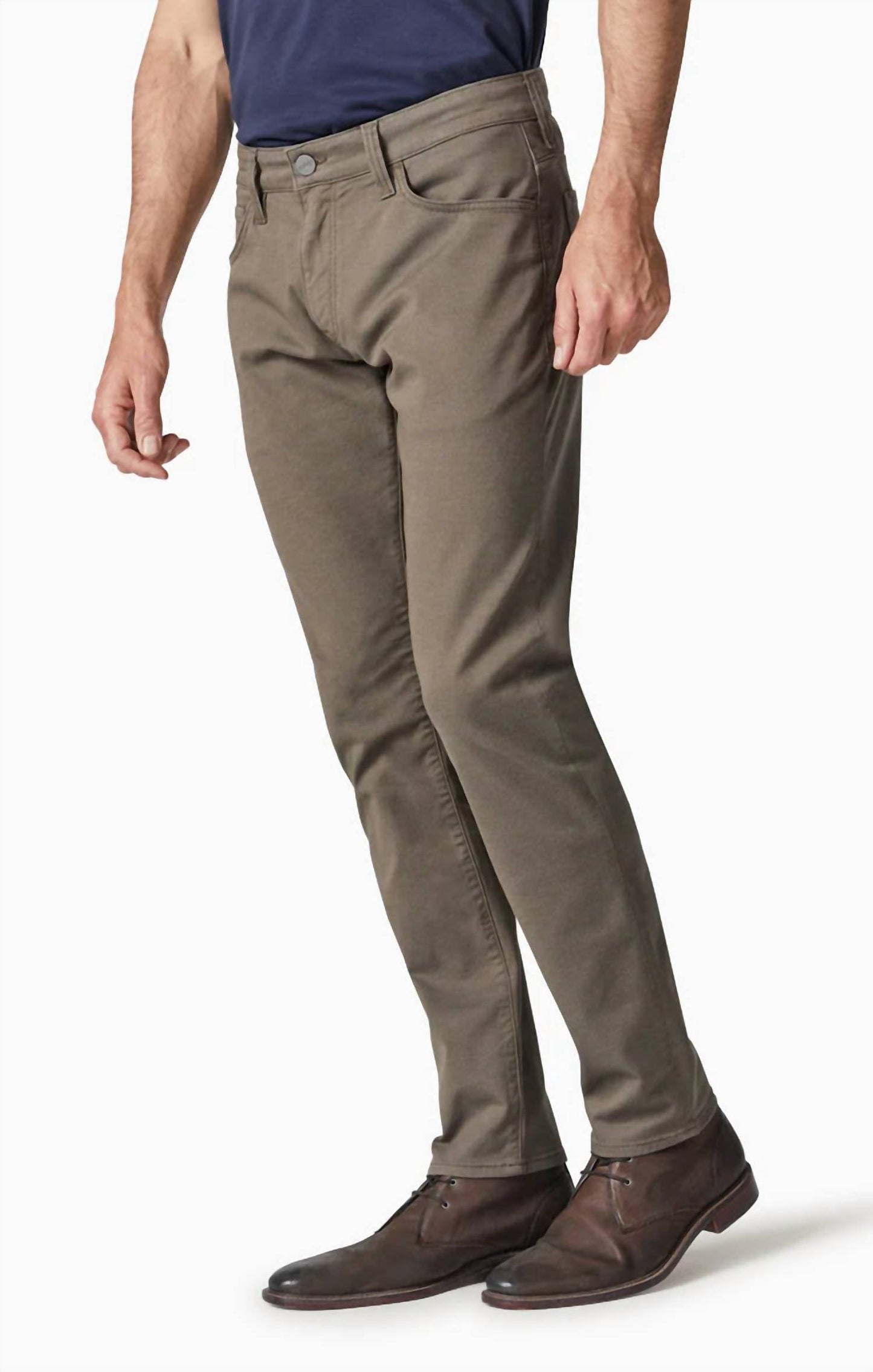 34 Heritage - Men's Courage Straight Leg Pants