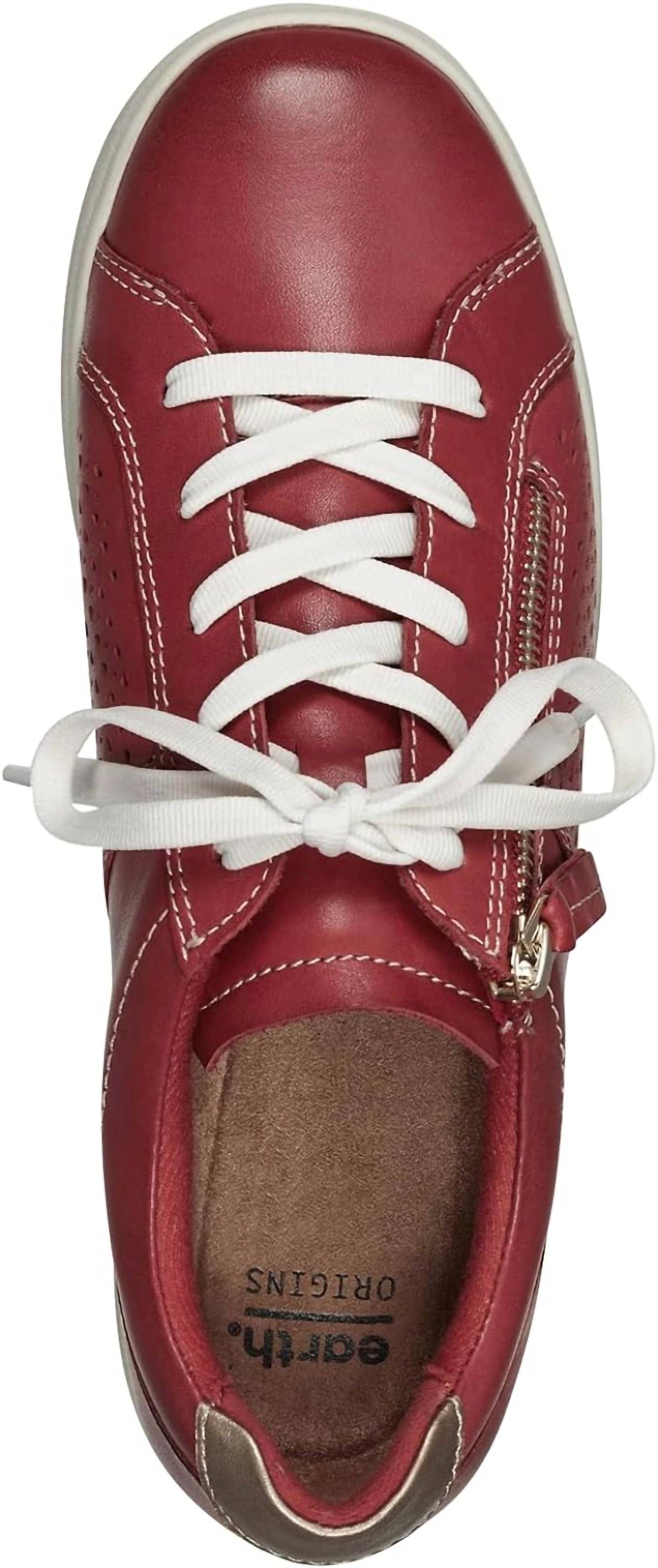 Earth Origins - Women’s Etta Sneaker