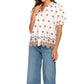 Mahila - Lacey Blouse