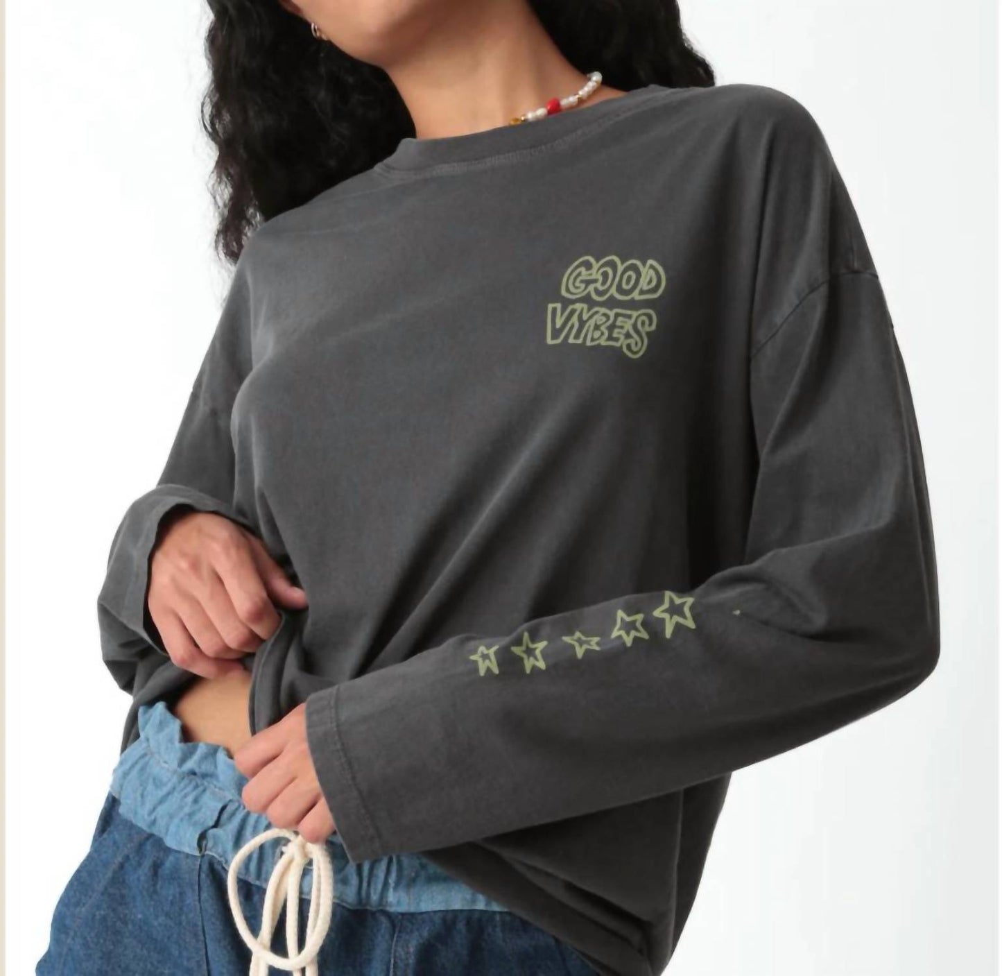 Electric & Rose - Camden Tee