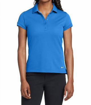 Nike - Dri-fit Solid Icon Pique Modern Fit Polo Shirt
