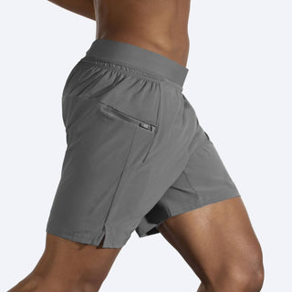 Brooks - MEN'S SHERPA 7" 2-IN-1 SHORT