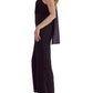 Entro - Wide Leg Jumpsuit