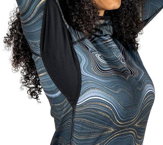 Blackstrap - Cloudchaser Hooded Top