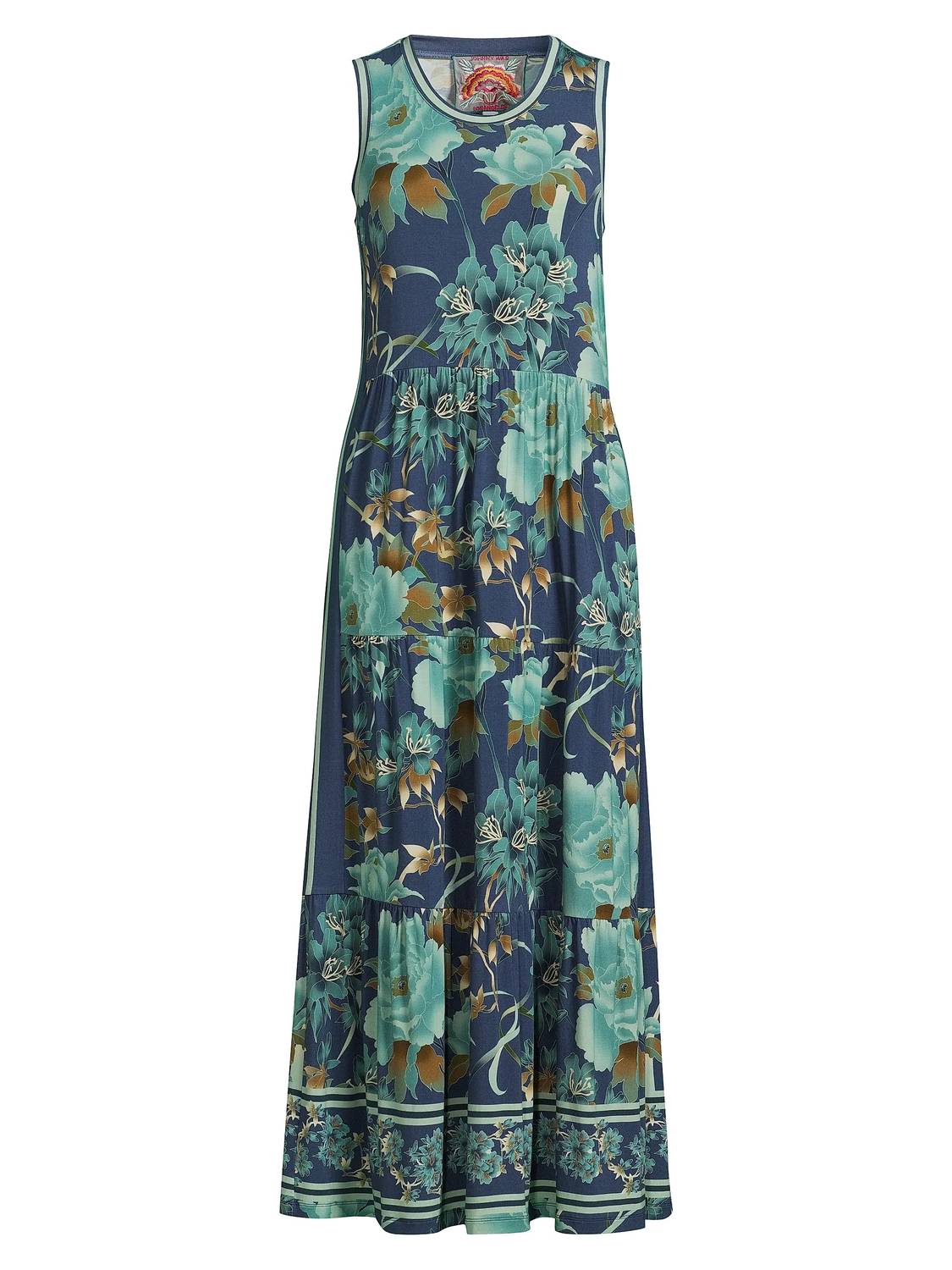 Johnny Was - Janie Favorite Sleeveless Dress