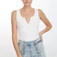 Generation Love - Amanda Rib Tank