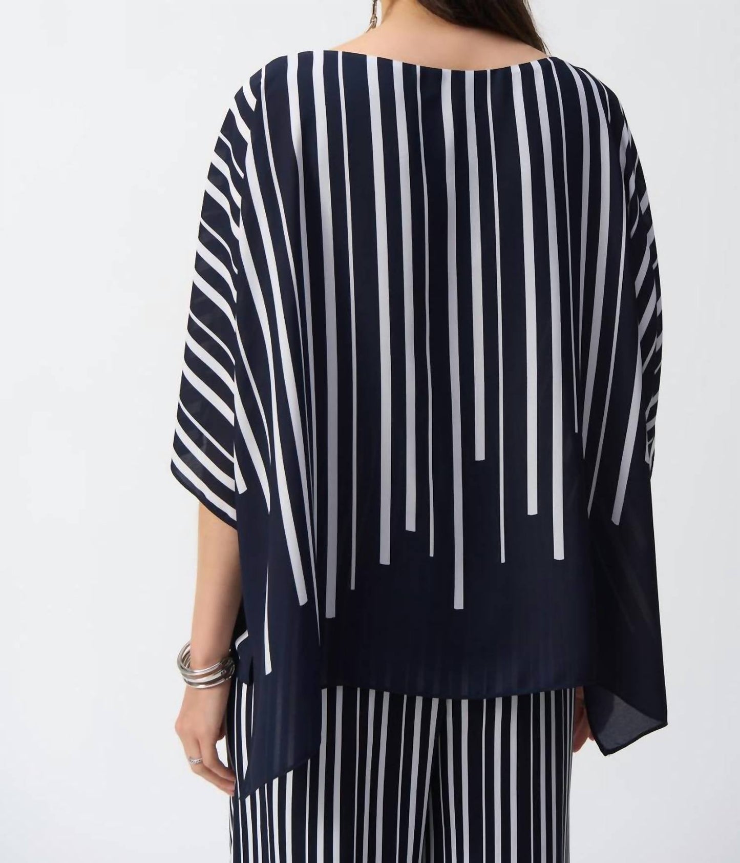 Joseph Ribkoff - Sailor Top