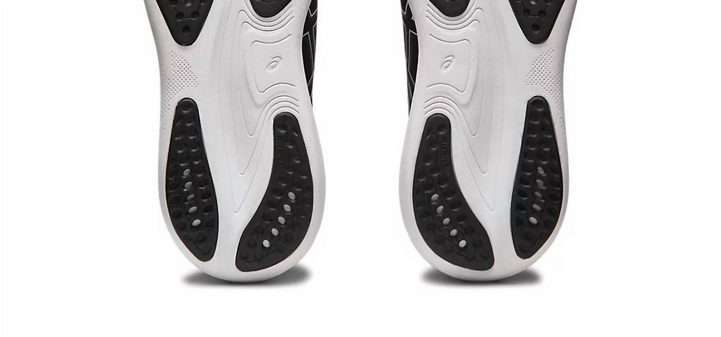 Asics - Men’s Gel-nimbus 25 Running Shoes