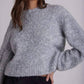 Bella Dahl - Long Sleeve Crew Sweater