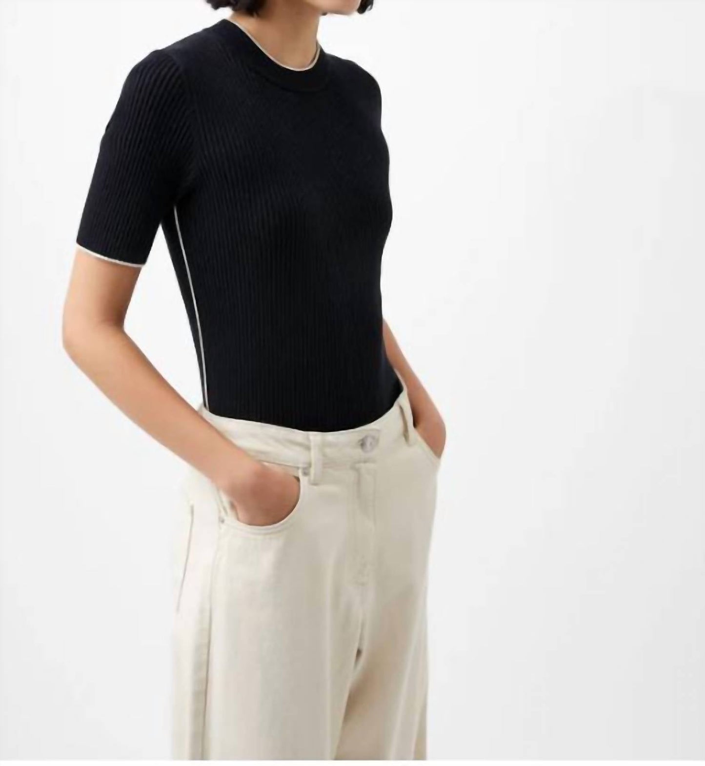 French Connection - Mozza Sweater