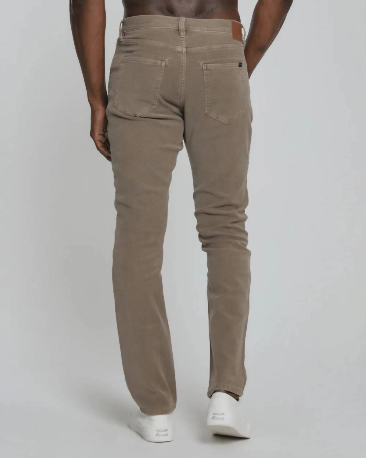 7Diamonds - Generation 5-pocket Pant