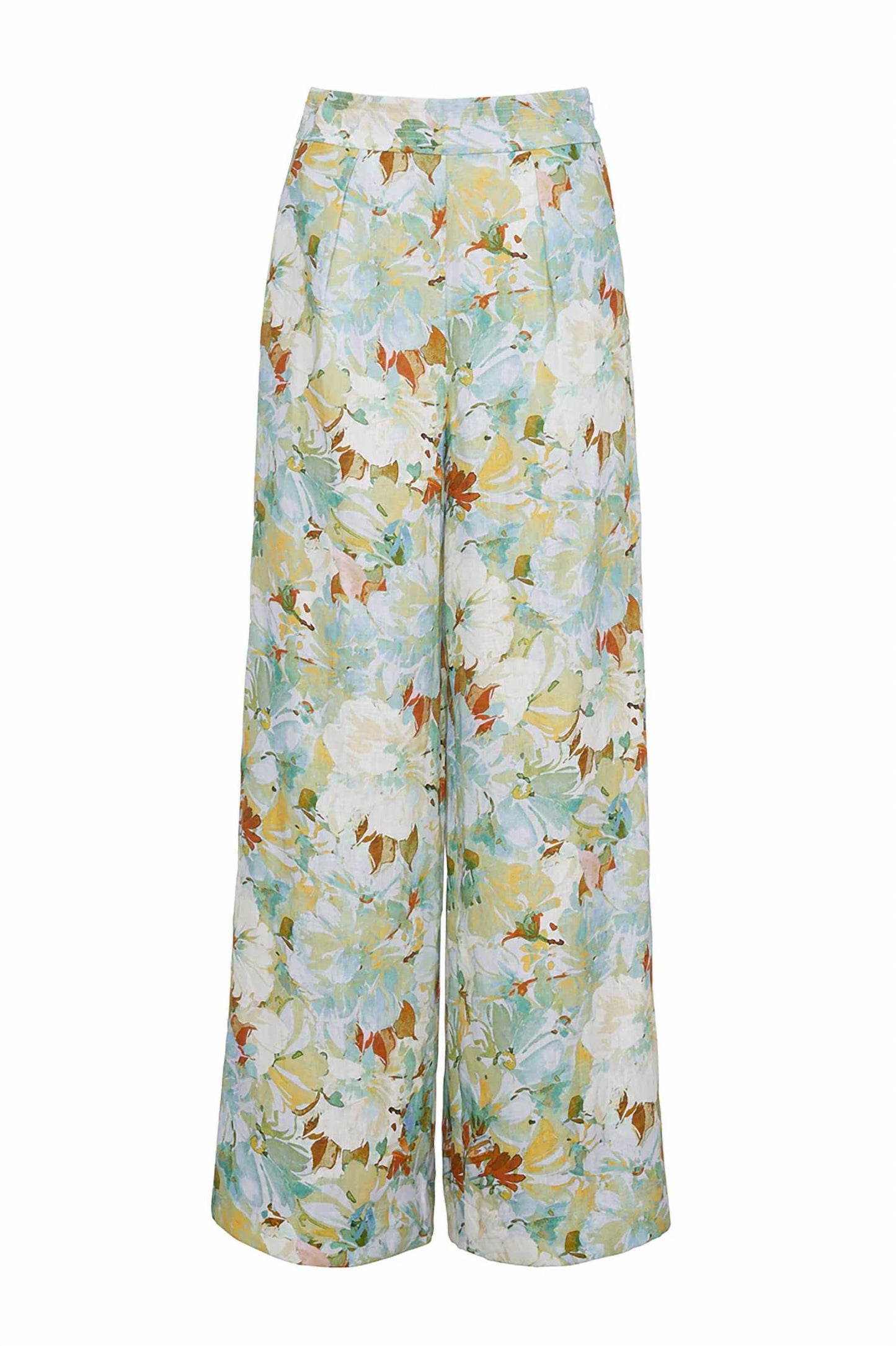 Cara Cara - Josephine Pant