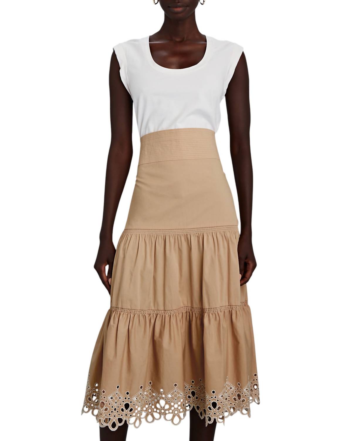 Veronica Beard - Amaia Dress